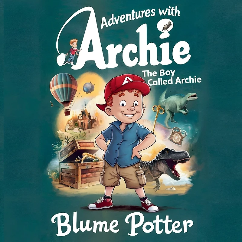 The Boy Called Archie