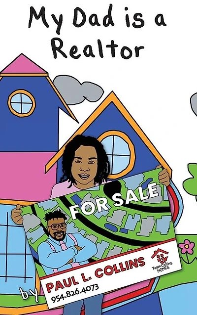 My Dad is a Realtor