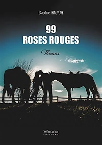 99 roses rouges - Thomas