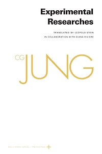 Collected Works of C. G. Jung, Volume 2: Experimental Researches