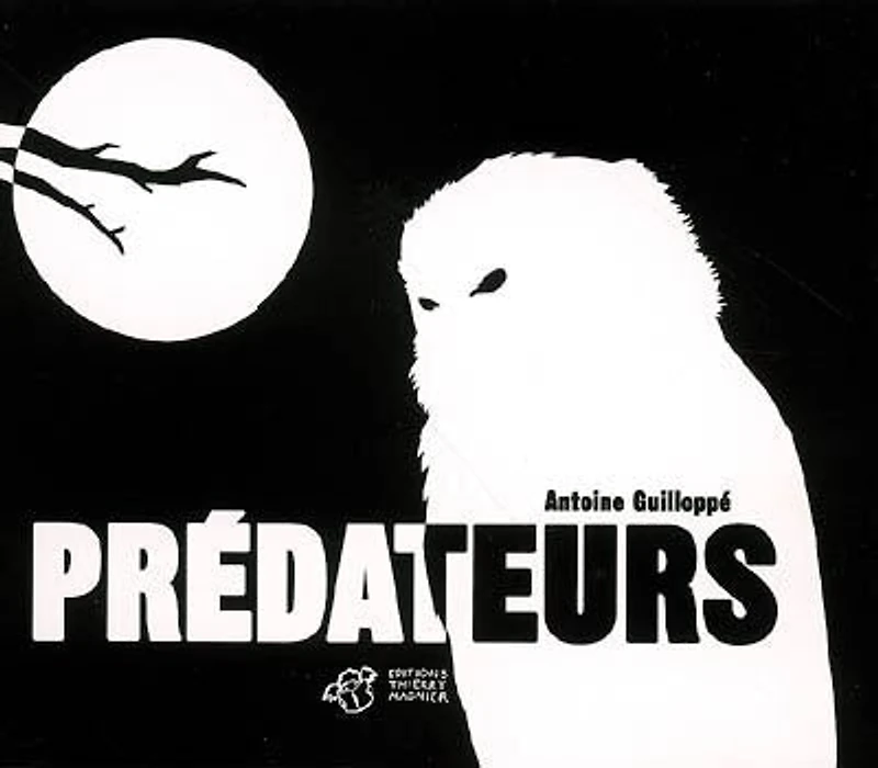 Prédateurs