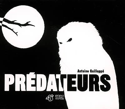 Prédateurs