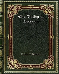 The Valley Of Decision