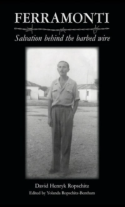 Ferramonti: Salvation behind the barbed wire