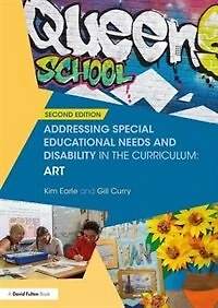 Addressing Special Educational Needs and Disability the Curriculum: Art