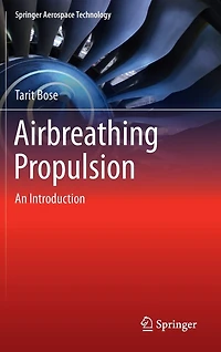 Airbreathing Propulsion: An Introduction