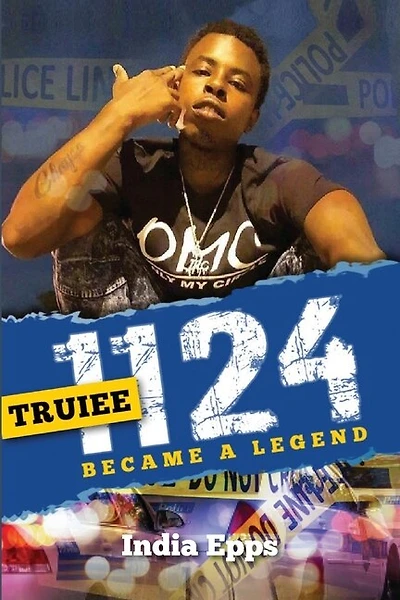 1124: Truiee Became A LeGend
