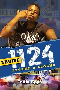 1124: Truiee Became A LeGend