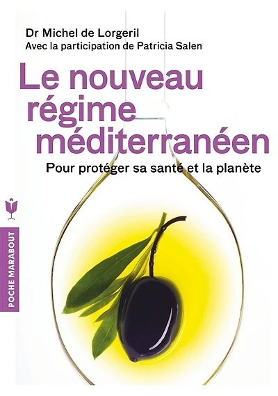 Le nouveau régime méditerranéen: découvrez un modèle alimentaire sain et écoresponsable