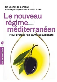 Le nouveau régime méditerranéen: découvrez un modèle alimentaire sain et écoresponsable