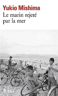 Le marin rejeté par la mer