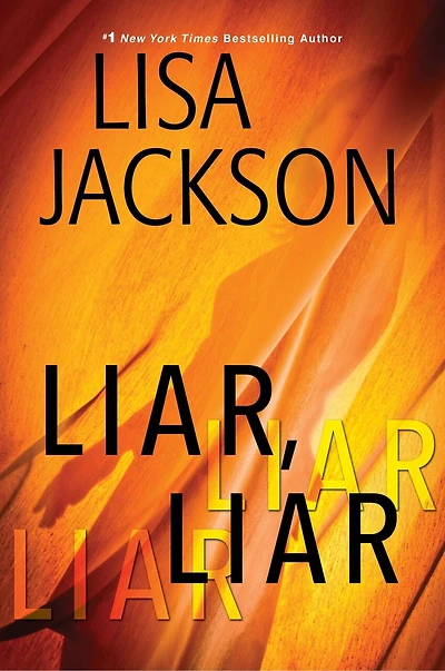 Liar, Liar