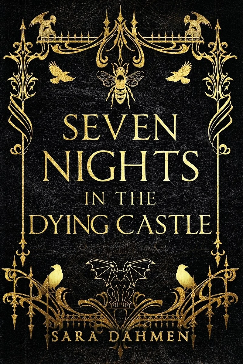 Seven Nights in the Dying Castle