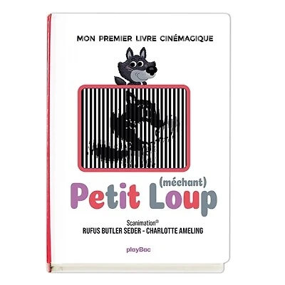 Petit (méchant) loup