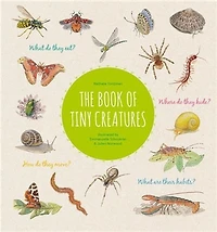 The Book of Tiny Creatures