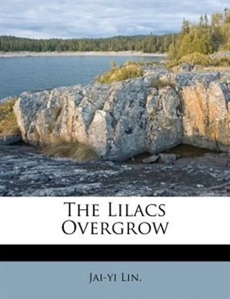 The Lilacs Overgrow