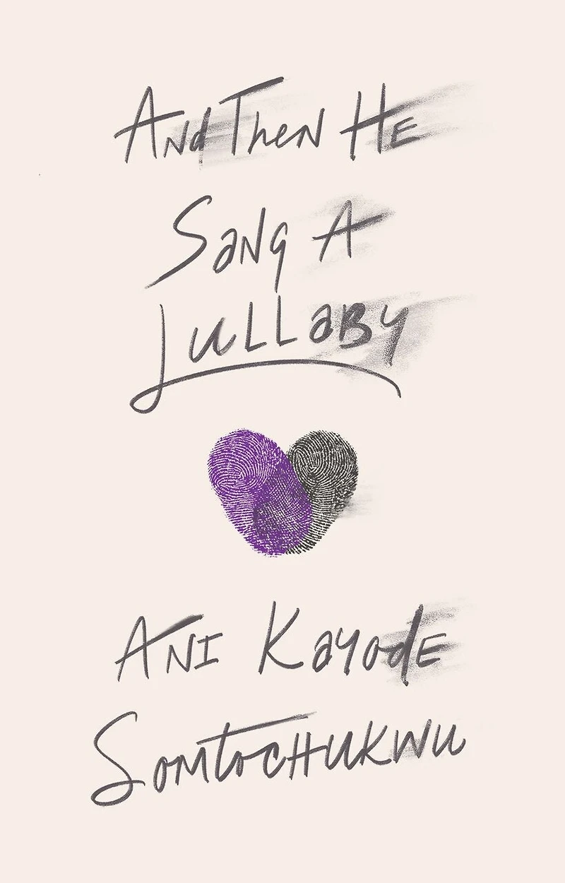 And Then He Sang a Lullaby