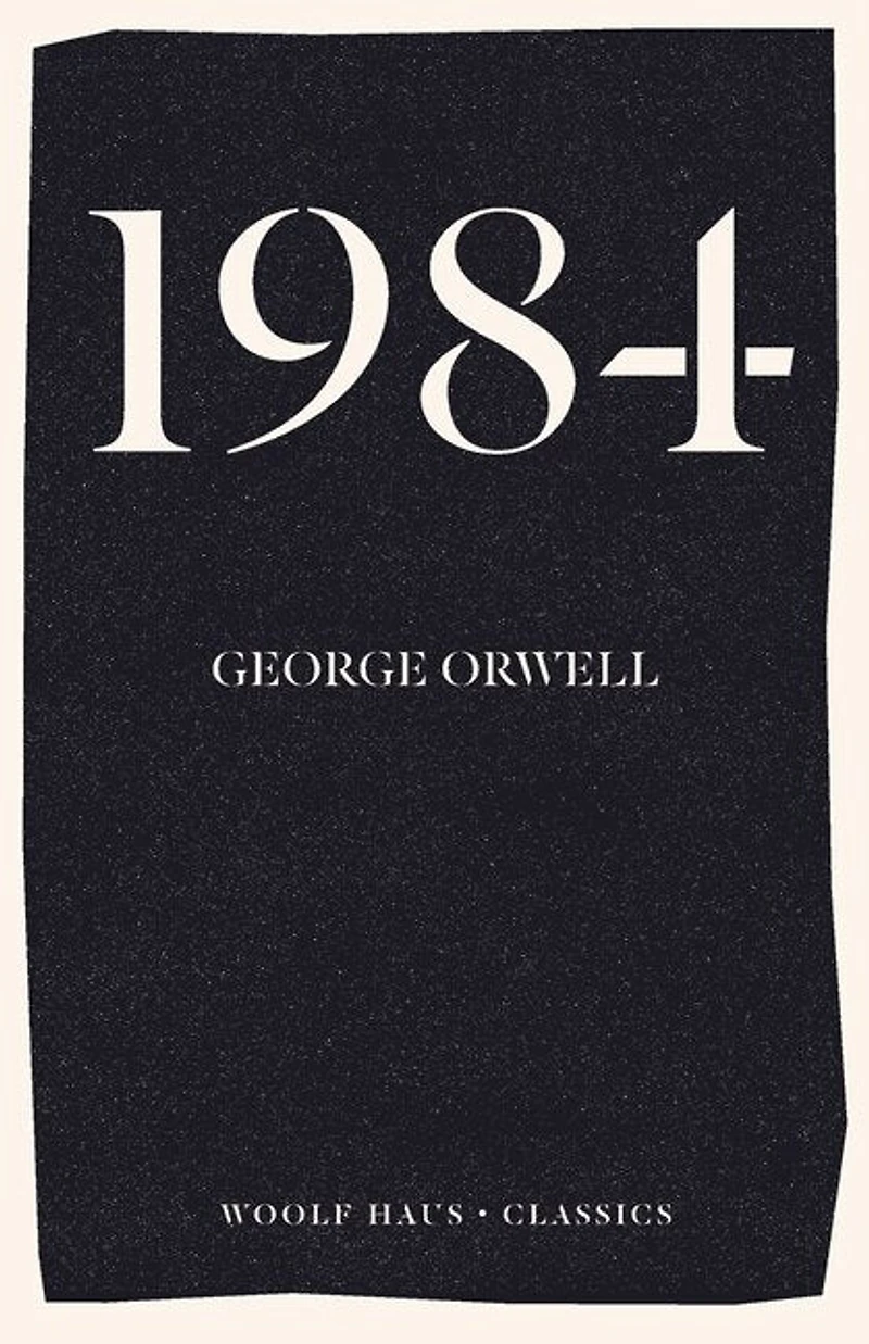 1984 (nineteen Eighty-four