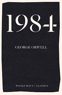 1984 (nineteen Eighty-four