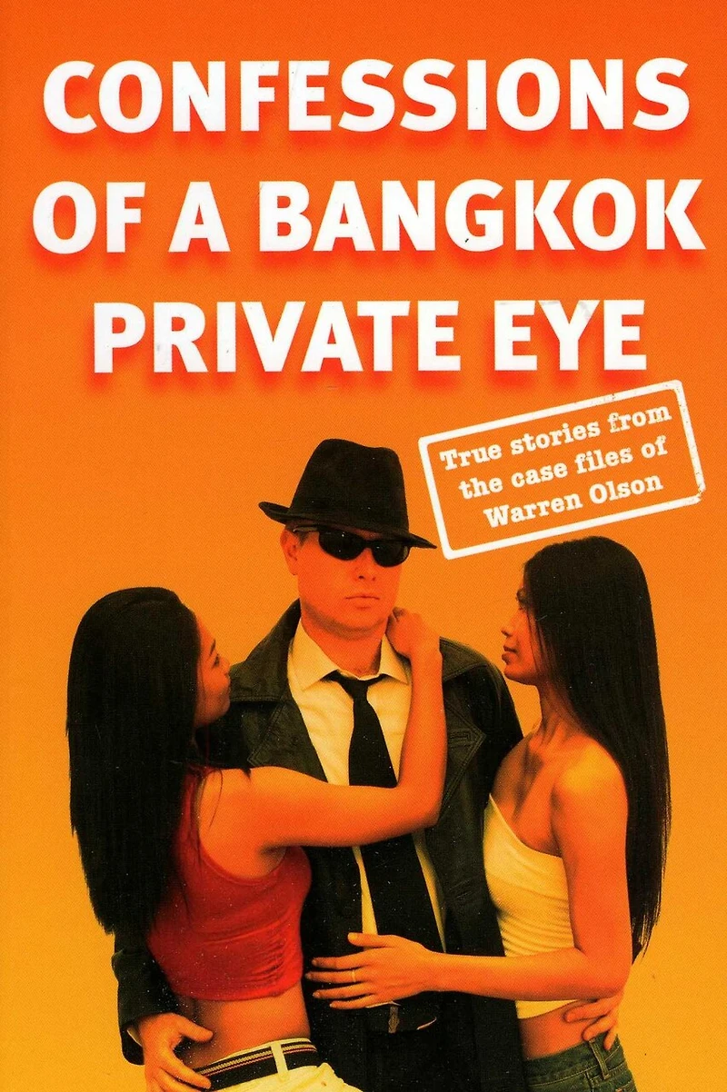Confessions of a Bangkok PI