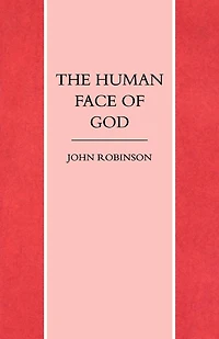 The Human Face Of God
