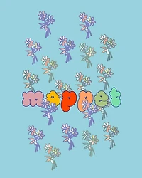 moppet: a collection of drawings