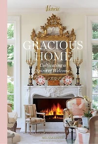 A Gracious Home: Cultivating a Spirt of Welcome