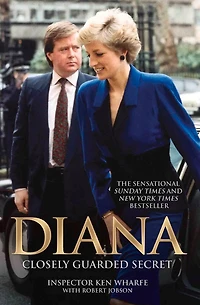 Diana: A Closely Guarded Secret