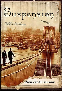 Suspension: A Novel