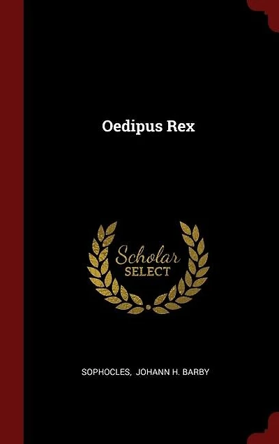 Oedipus Rex
