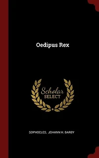 Oedipus Rex