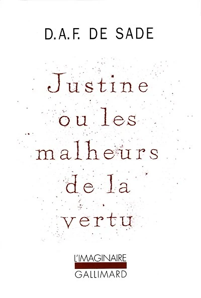 Justine ou Les malheurs de la vertu