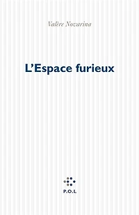 L' espace furieux