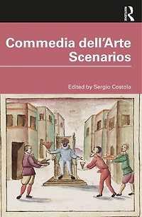 Commedia dell'Arte Scenarios