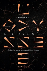 L'odyssee - edition collector