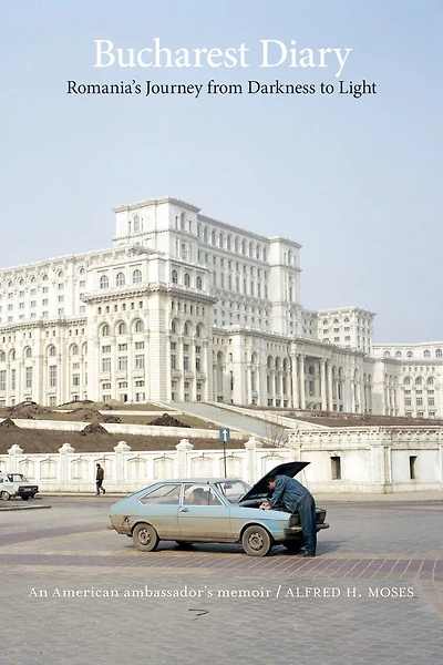 Bucharest Diary: Romania's Journey From Darkness To Light
