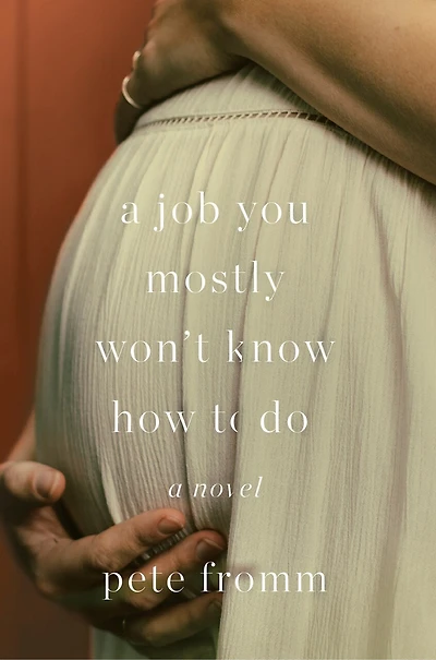 A Job You Mostly Won't Know How to Do: Novel