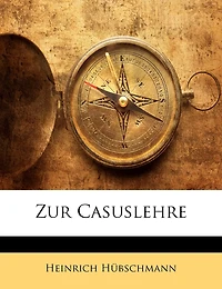 Zur Casuslehre