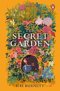 The Secret Garden: (PREMIUM PAPERBACK, PENGUIN INDIA)