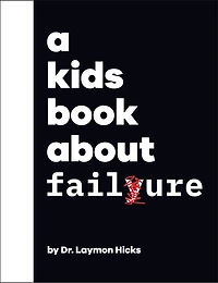 A Kids Book About Failure