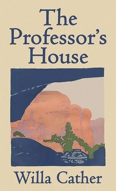 The Professor's House