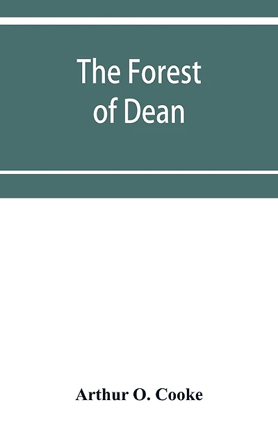 The Forest Of Dean