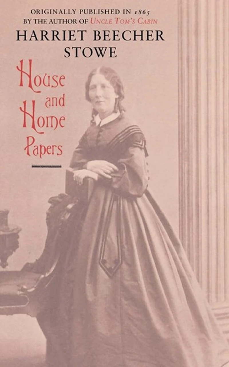 House And Home Papers (trade)