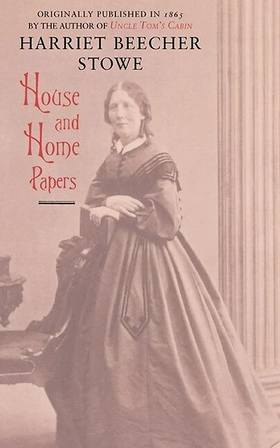 House And Home Papers (trade)