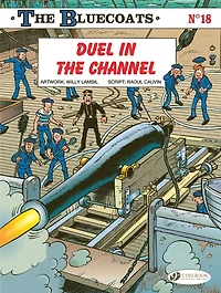 Duel the Channel