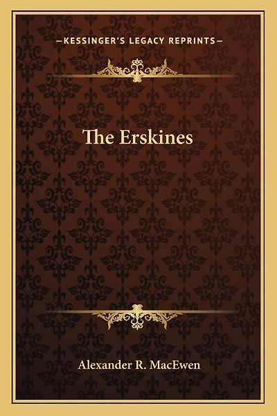 The Erskines