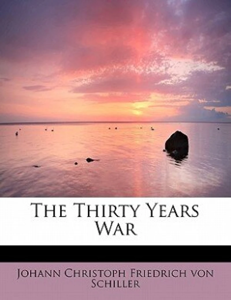 The Thirty Years War