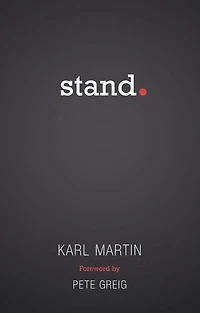 Stand