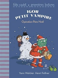 Opération père Noël