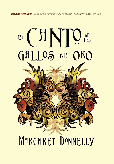El Canto De Los Gallos Oro